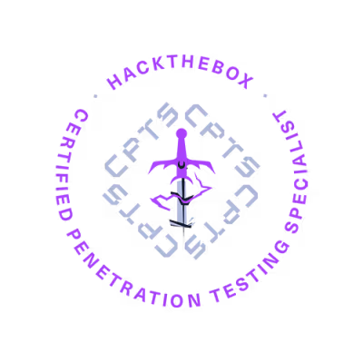 CPTS logo