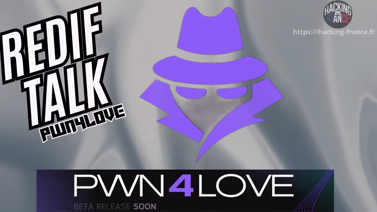 pwn4love