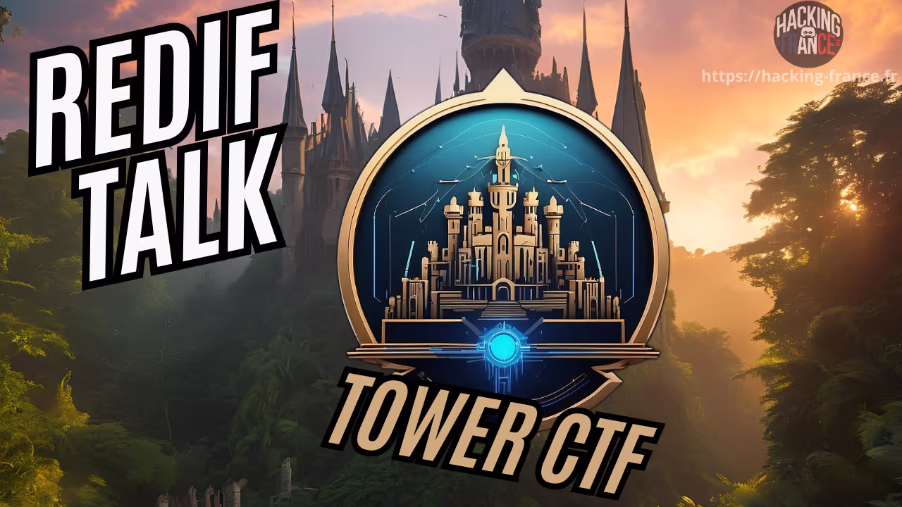 towerctf